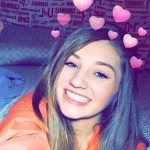 Meet your Posher, Kayleigh